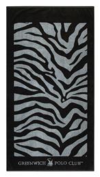Πετσέτα Θαλάσσης Βαμβακερή Greenwich Polo Club