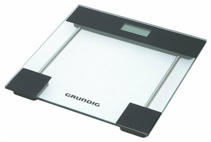 Ψηφιακή Ζυγαριά 180kg Grundig
