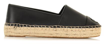 Γυναικείες Εσπαντρίγιες σε Μαύρο Χρώμα Guess