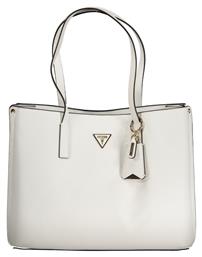 HWBG8778230 Γυναικεία Τσάντα Shopper Ώμου Stone Guess