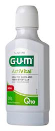 Activital Q10 GUM