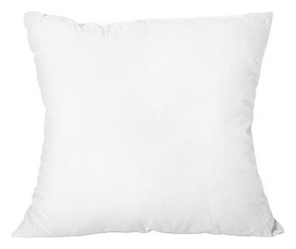 Γέμισμα Μαξιλαριών Λευκό 60x60εκ. Guy Laroche