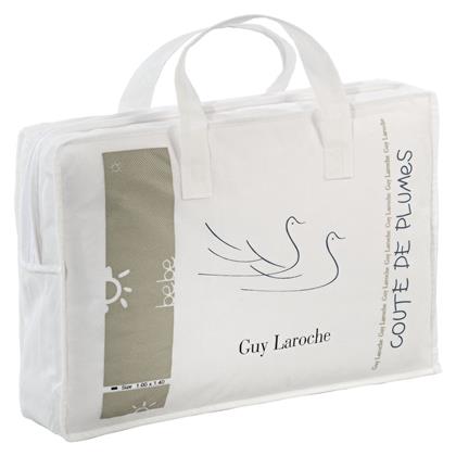 Λευκό 100x140cm 000000700022 Guy Laroche