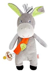 Λούτρινο Γαϊδουράκι Θήκη Πιπίλας Haba