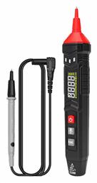 Ανιχνευτής Τάσης HT121 AC/DC True RMS Habotest