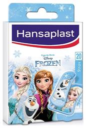 Frozen Παιδικά Αυτοκόλλητα Επιθέματα Hansaplast