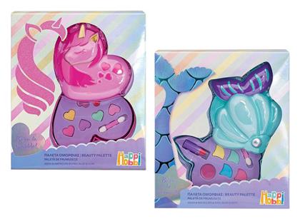 Born To Be Παιδικό Μακιγιάζ (Διάφορα Σχέδια) 1τμχ HappiHobbi