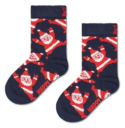 Παιδικές Κάλτσες Πολύχρωμες Happy Socks