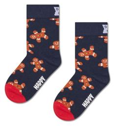 Παιδικές Κάλτσες Πολύχρωμο Happy Socks