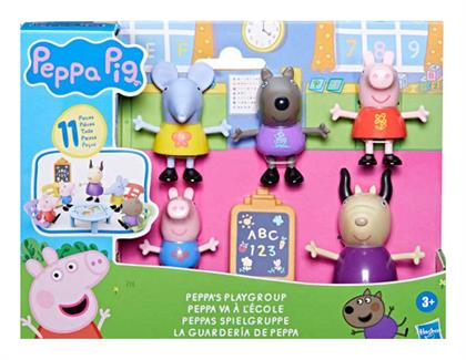 Playgroup Peppa Pig για 3+ Ετών Hasbro