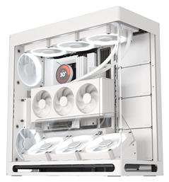 HAVN HS 420 VGPU Midi Tower με Πλαϊνό Παράθυρο - Havin