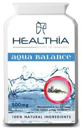 Aqua Balance 500mg 500mg 90 κάψουλες Healthia