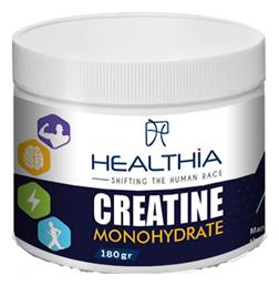 Creatine Monohydrate 180gr Healthia