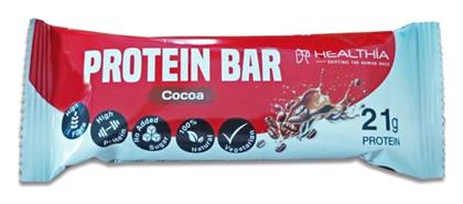 Protein Bar Μπάρα Πρωτεΐνης 60gr Healthia