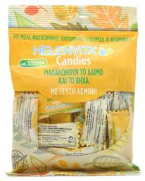 Candies Καραμέλες για Ξηρό Βήχα 60gr 20τμχ Helenvita