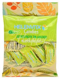 Candies Καραμέλες για Ξηρό Βήχα 60gr 20τμχ Helenvita