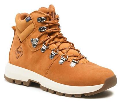 Coastal Hiker Γυναικεία Ορειβατικά Κίτρινα Helly Hansen