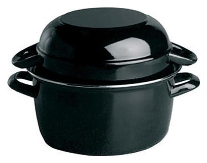 Είδος Επαγγελματικού Σερβιρίσματος Κατσαρόλα για Μύδια 0,8lt Hendi