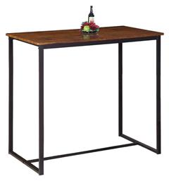 Henry Μπαρ 100x60x86εκ. ΕΜ9795,Τ - Woodwell