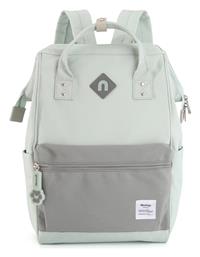 Backpack Αδιάβροχο 27lt Πράσινο Himawari
