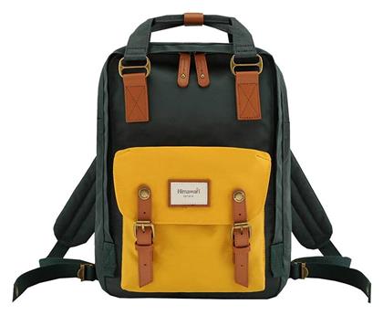 Backpack Αδιάβροχο Πράσινο Himawari