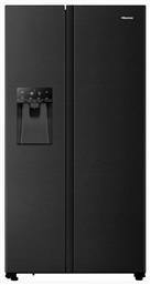 Ντουλάπα 562lt Total NoFrost RS694N4TIE Hisense