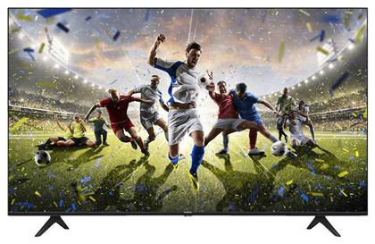Smart 4K LED A7100F (2020) Hisense