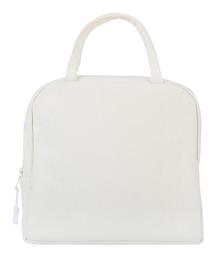 Ισοθερμική Τσάντα Lunch Bag Χειρός Lily White Homely