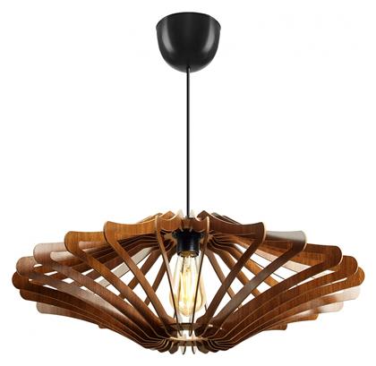 Κρεμαστό Φωτιστικό 47x47x55εκ. HomeMarkt