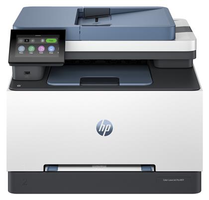 Color LaserJet Pro MFP 3302fdn Έγχρωμο Πολυμηχάνημα HP