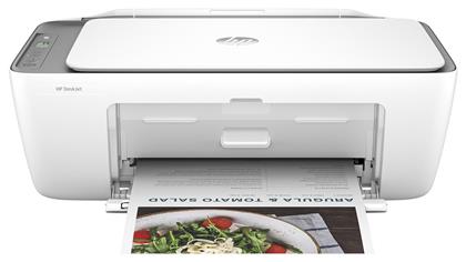 Deskjet 2820e Έγχρωμο Πολυμηχάνημα Inkjet HP