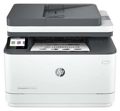 LaserJet Pro MFP 3102fdw Ασπρόμαυρο Πολυμηχάνημα HP