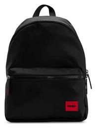 Ethon Μαύρο Hugo