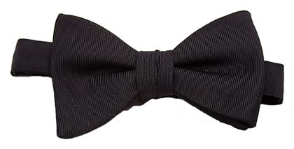 Υφασμάτινo Παπιγιόν Dressy Hugo