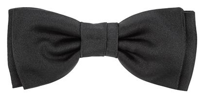 Σατέν Παπιγιόν Μαύρο Hugo