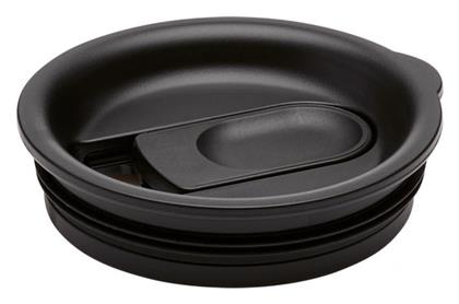 Ανταλλακτικό Καπάκι για Θερμός από Πλαστικό Μαύρο Hydro Flask