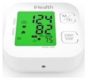 Track 550BT Ηλεκτρονικό Πιεσόμετρο Μπράτσου iHealth