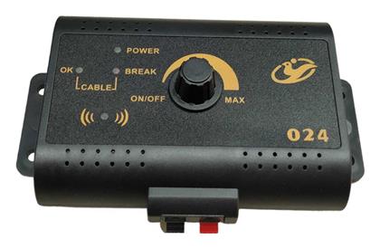 Ηλεκτρικό Κολάρο Περίφραξης Σκύλου - Tradesor