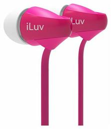 Peppermint Pink iLuv