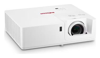 Authentic II 1080p Full HD Laser InFocus