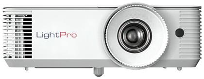 Genesis IV IN0028SL Mini 3D Full HD LED με Ενσωματωμένα Ηχεία InFocus