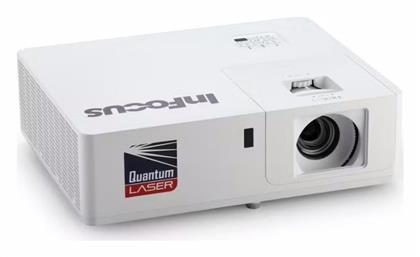 Infocus Mini 3D Full HD Laser με Ενσωματωμένα Ηχεία InFocus