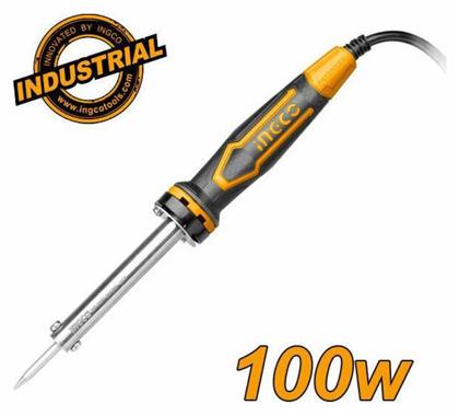 Κολλητήρι Ρεύματος 100W Ingco