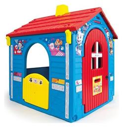 Παιδικό Σπιτάκι Κήπου 97.5x109x121.5εκ. Injusa