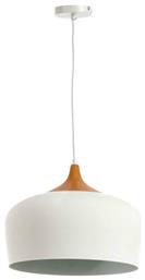 4387 Κρεμαστό Φωτιστικό 40x35εκ. Inlight