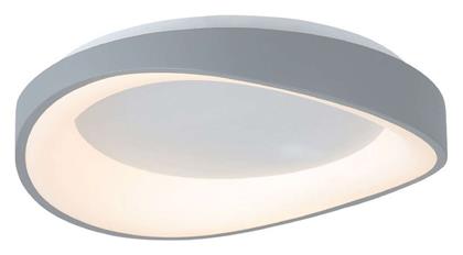 Πλαφονιέρα LED με Τηλεχειριστήριο Inlight