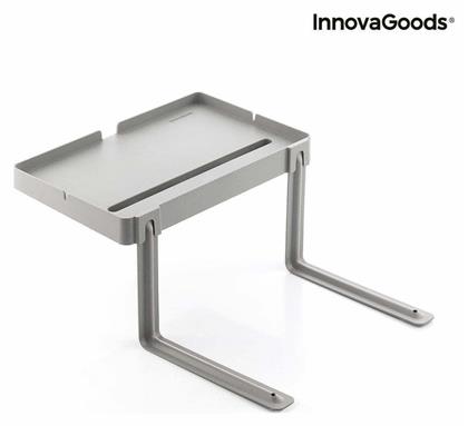 Πλαστικός Δίσκος Κρεβατιού InnovaGoods