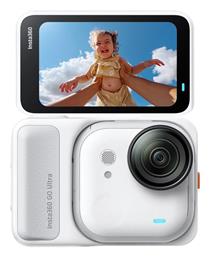 GO Ultra 4K Ultra HD Υποβρύχια Insta360