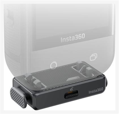 Insta360 X5 Quick Release Mount CINSBAHU για Insta360