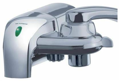 F8 Ultra Συμπαγή Ενεργού Άνθρακα 0.5 μm Instapure